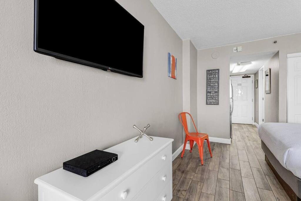 Divine Vacay At This 1Br Oceanview Suite 828 Myrtle Beach Exterior foto
